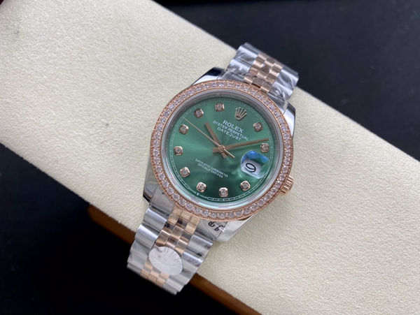 激安ロレックス内部構造